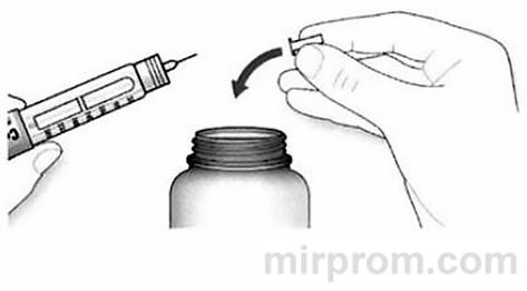 Инструкция шприц ручки Соликва СолоСтар 10–40