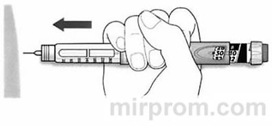 Инструкция шприц ручки Соликва СолоСтар 10–40