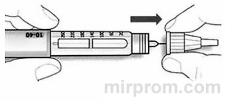Инструкция шприц ручки Соликва СолоСтар 10–40