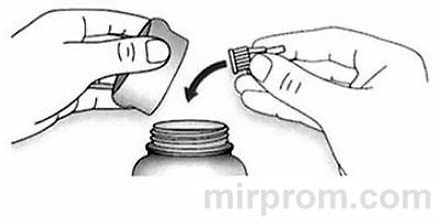 Инструкция шприц ручки Соликва СолоСтар 10–40