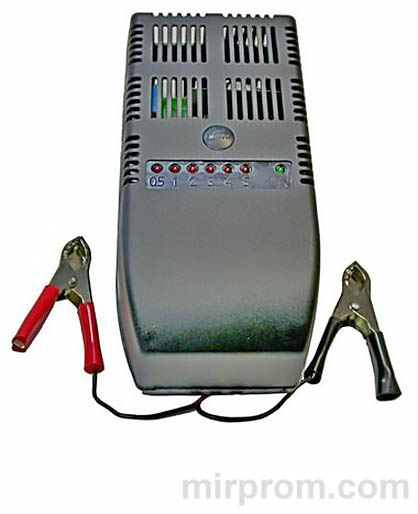Зарядное устройство СОНАР УЗ 201