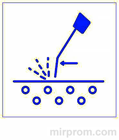 Sonic Skin Scrubber для ультразвуковой чистки лица Инструкция