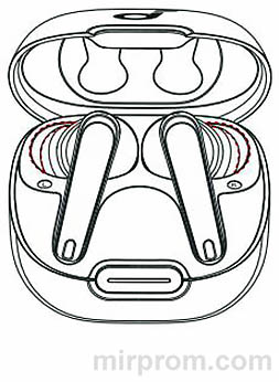 Soundcore Liberty 4 NC Инструкция