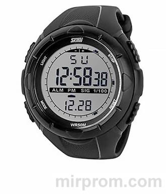 Инструкция Sport Watch фитнес-браслет