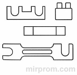 Зарядное устройство START 800, START 1000. Инструкция