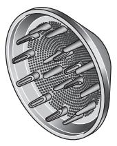 Dyson Supersonic Инструкция к фену и насадкам