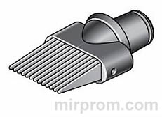 Dyson Supersonic Инструкция к фену и насадкам