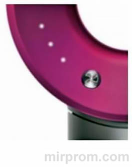 Dyson Supersonic Инструкция к фену и насадкам