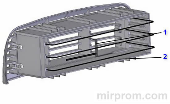 Инструкция очиститель Супер-Плюс-Турбо