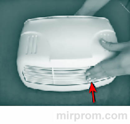 Инструкция очиститель Супер-Плюс-Турбо