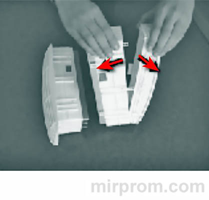 Инструкция очиститель Супер-Плюс-Турбо