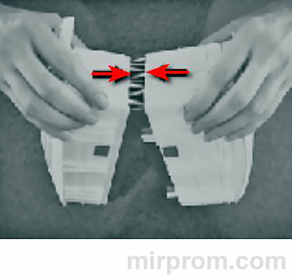 Инструкция очиститель Супер-Плюс-Турбо