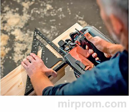 Кровельный угольник Свенсона Инструкция по использованию