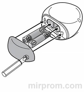 Тамагочи с 3 кнопками Руководство пользователя