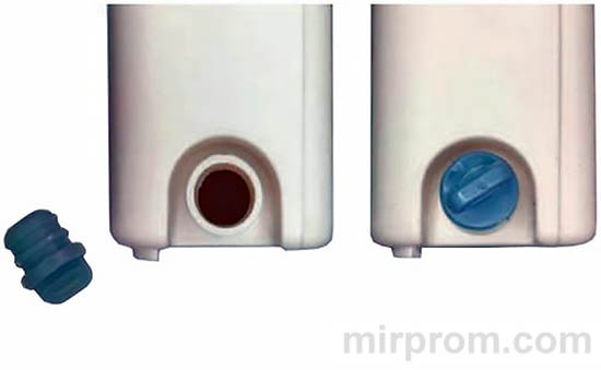 Швабра с системой отжима TD 0632 Инструкция