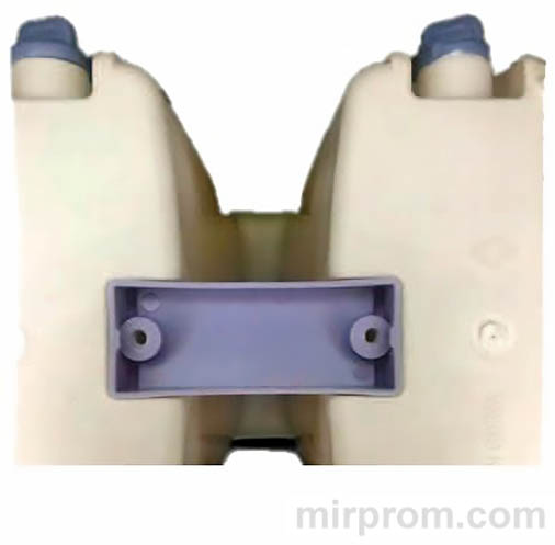 Швабра с системой отжима TD 0632 Инструкция