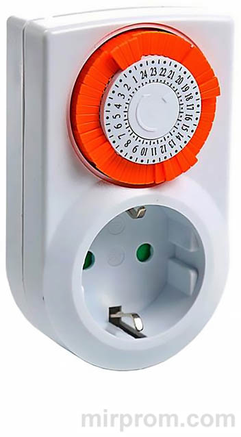 Механический