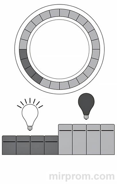 Механический таймер ТРМ 01 Инструкция