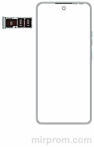 Смартфон TECNO POVA 6 Neo Инструкция