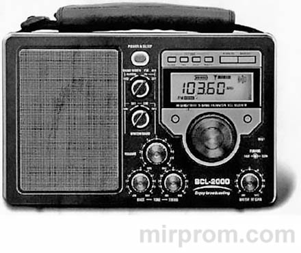 Радиоприемник