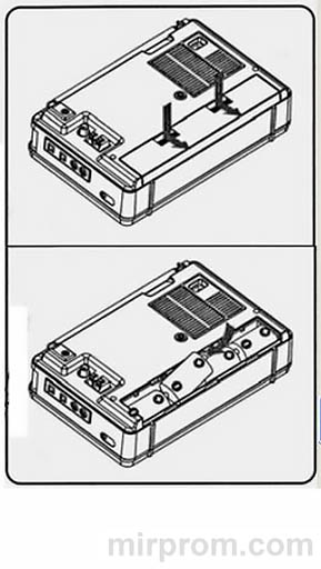 Радиоприемник TECSUN BCL-2000. Инструкция