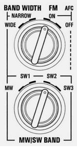 Радиоприемник TECSUN BCL-2000. Инструкция