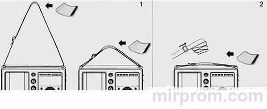 Радиоприемник TECSUN BCL-2000. Инструкция