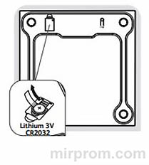 Инструкция весы TEFAL BODY UP