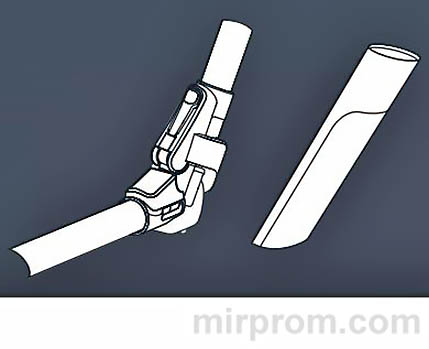 Пылесос вертикальный Tefal X-Force Flex 9.60 TY2079WO Инструкция