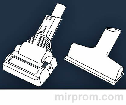 Пылесос вертикальный Tefal X-Force Flex 9.60 TY2079WO Инструкция