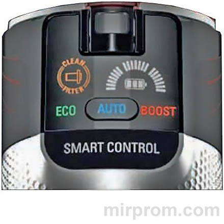 Пылесос вертикальный Tefal X-Force Flex 9.60 TY2079WO Инструкция