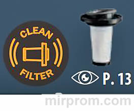 Пылесос вертикальный Tefal X-Force Flex 9.60 TY2079WO Инструкция