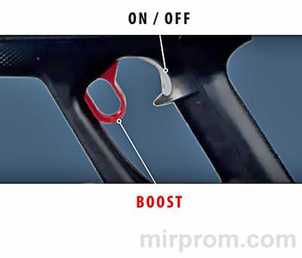 Пылесос вертикальный Tefal X-Force Flex 9.60 TY2079WO Инструкция