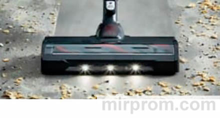 Пылесос вертикальный Tefal X-Force Flex 9.60 TY2079WO Инструкция