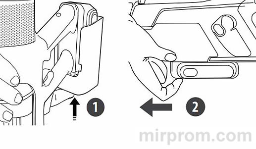 Пылесос вертикальный Tefal X-Force Flex 9.60 TY2079WO Инструкция