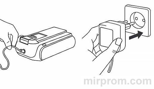Пылесос вертикальный Tefal X-Force Flex 9.60 TY2079WO Инструкция