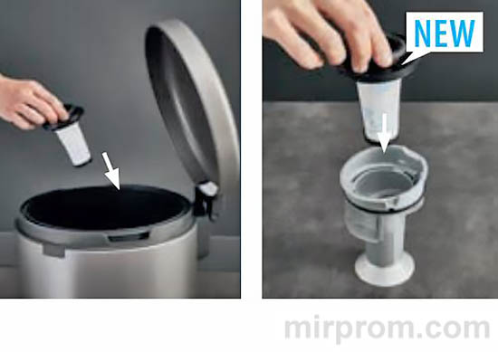 Пылесос вертикальный Tefal X-Force Flex 9.60 TY2079WO Инструкция