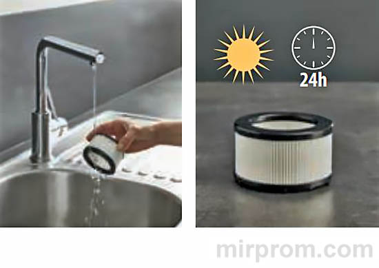 Пылесос вертикальный Tefal X-Force Flex 9.60 TY2079WO Инструкция