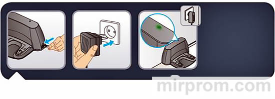 Инструкция Робот-пылесос Tefal X-plorer 20 Серия