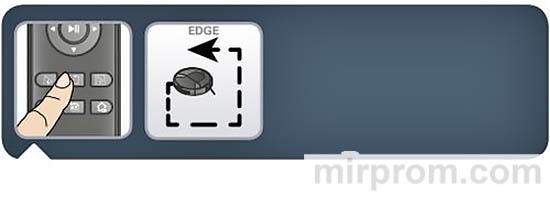 Инструкция Робот-пылесос Tefal X-plorer 20 Серия