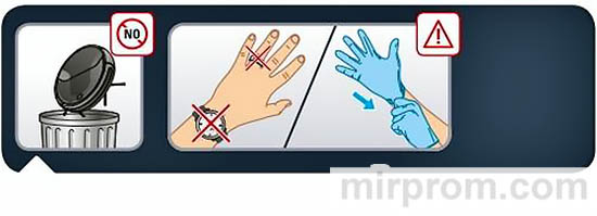 Инструкция Робот-пылесос Tefal X-plorer 20 Серия