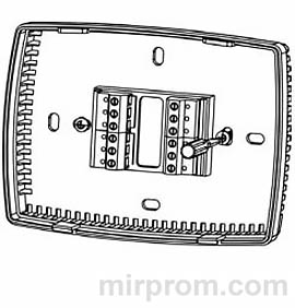 Инструкция Пульты HL10 и HL10L