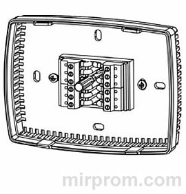 Инструкция Пульты HL10 и HL10L