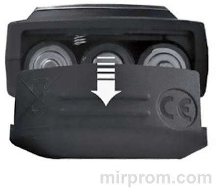 Анемометр TESTO 405 V1 Инструкция