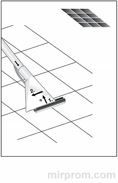 Моющий пылесос Thomas TWIN TT Aquafilter Инструкция