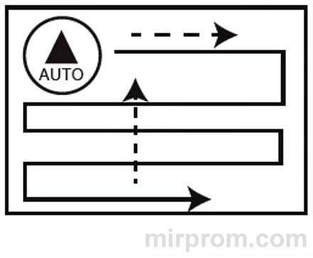 Робот - мойщик окон FLYBOT W21S Инструкция