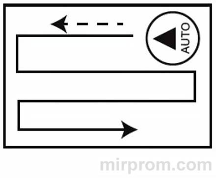 Робот - мойщик окон FLYBOT W21S Инструкция