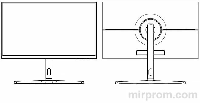 Titan Army P27A2R Руководство пользователя