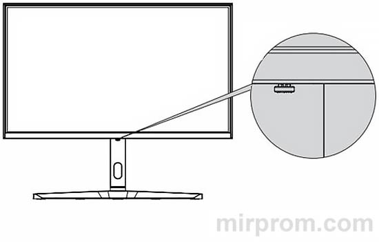Titan Army P27A2R Руководство пользователя