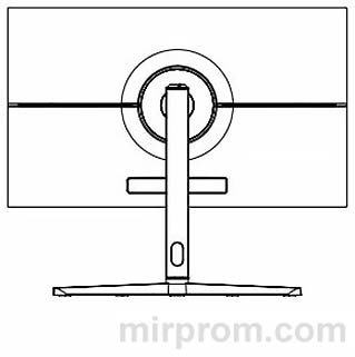 Titan Army P27A2R Руководство пользователя